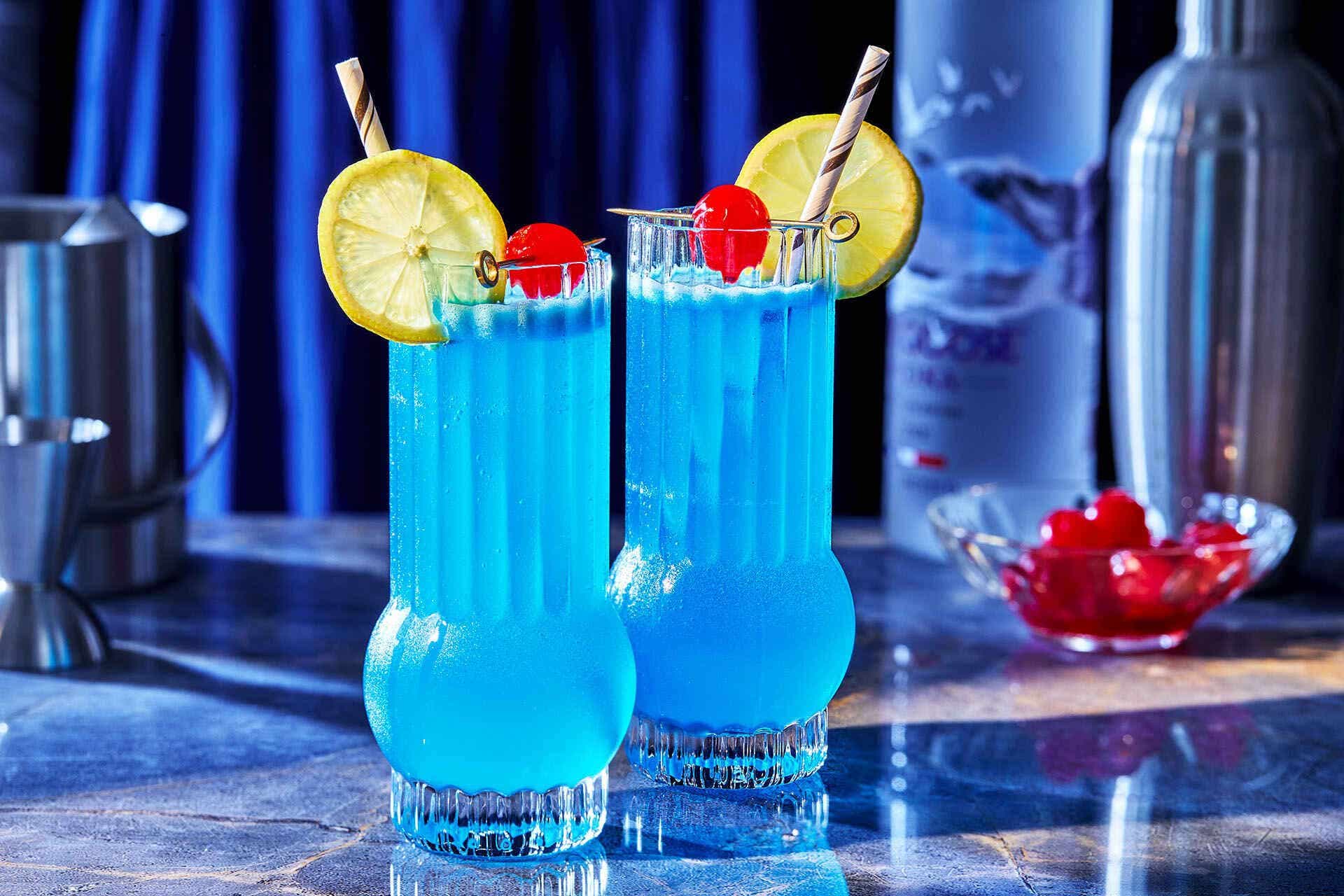 🍸 Cocktailkurs Berlin – Das perfekte Erlebnis für Genuss, Spaß und unvergessliche Momente