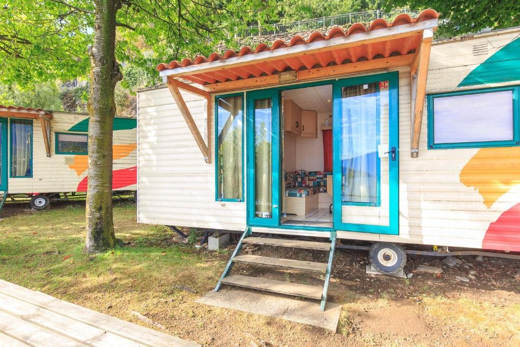 Familienzeit im Cannobio Mobilehome: Ihr Rückzugsort in Norditalien