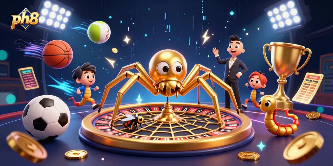 Place strategic bets at ph8's exhilarating roulette wheel, where adventure meets chance.