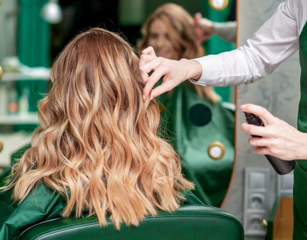 Friseure in Berlin: Ihr Guide zu den angesagtesten Salons der Stadt