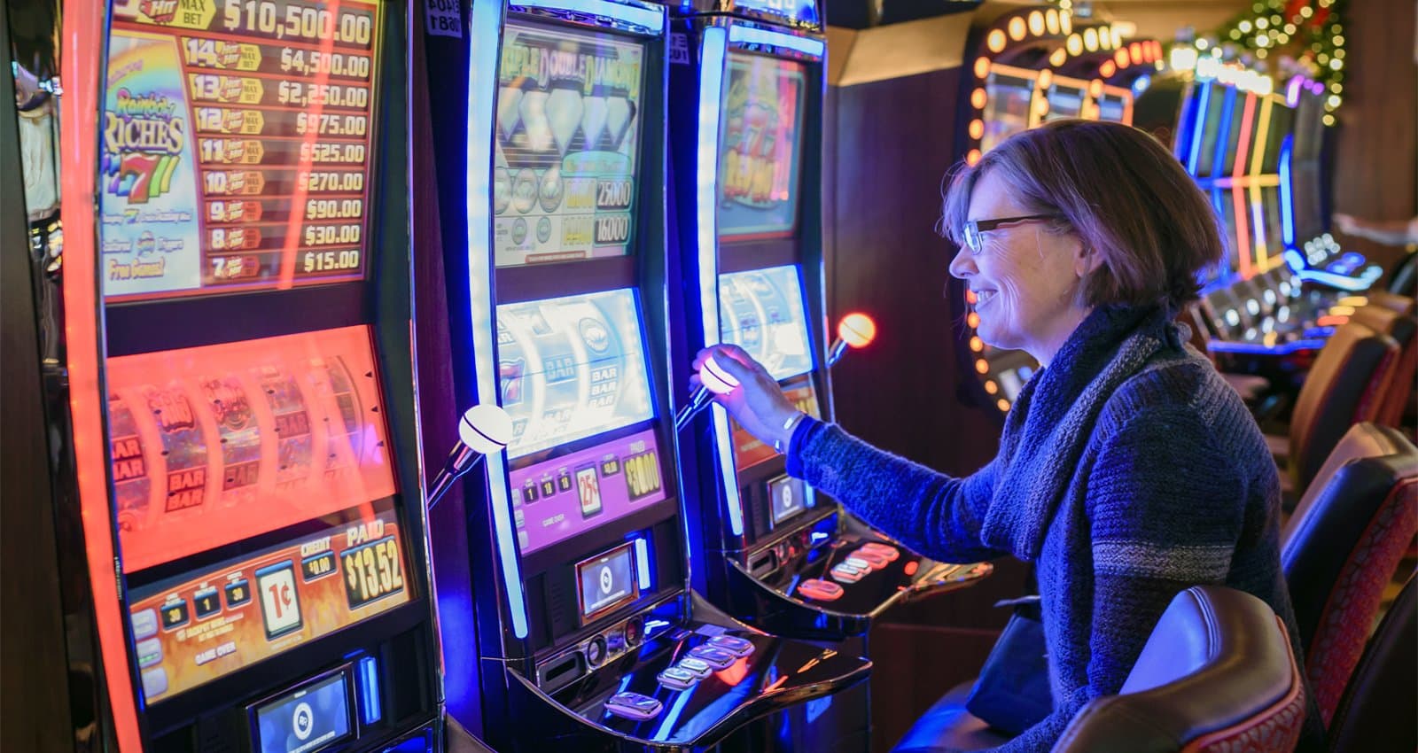 Seriöse Casinos ohne Oasis: Die sichersten Casinos ohne Oasis-Kontrolle