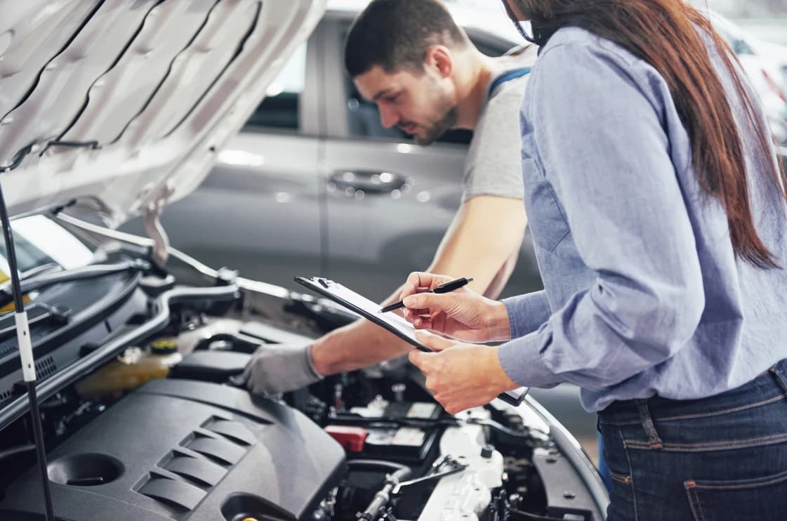 Autoankauf NRW – Einfach Auto verkaufen & sofort Geld