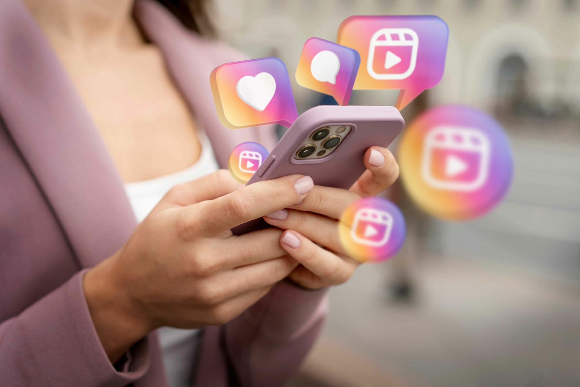 Warum Instagram Follower Kaufen bei Famoid die beste Wahl ist