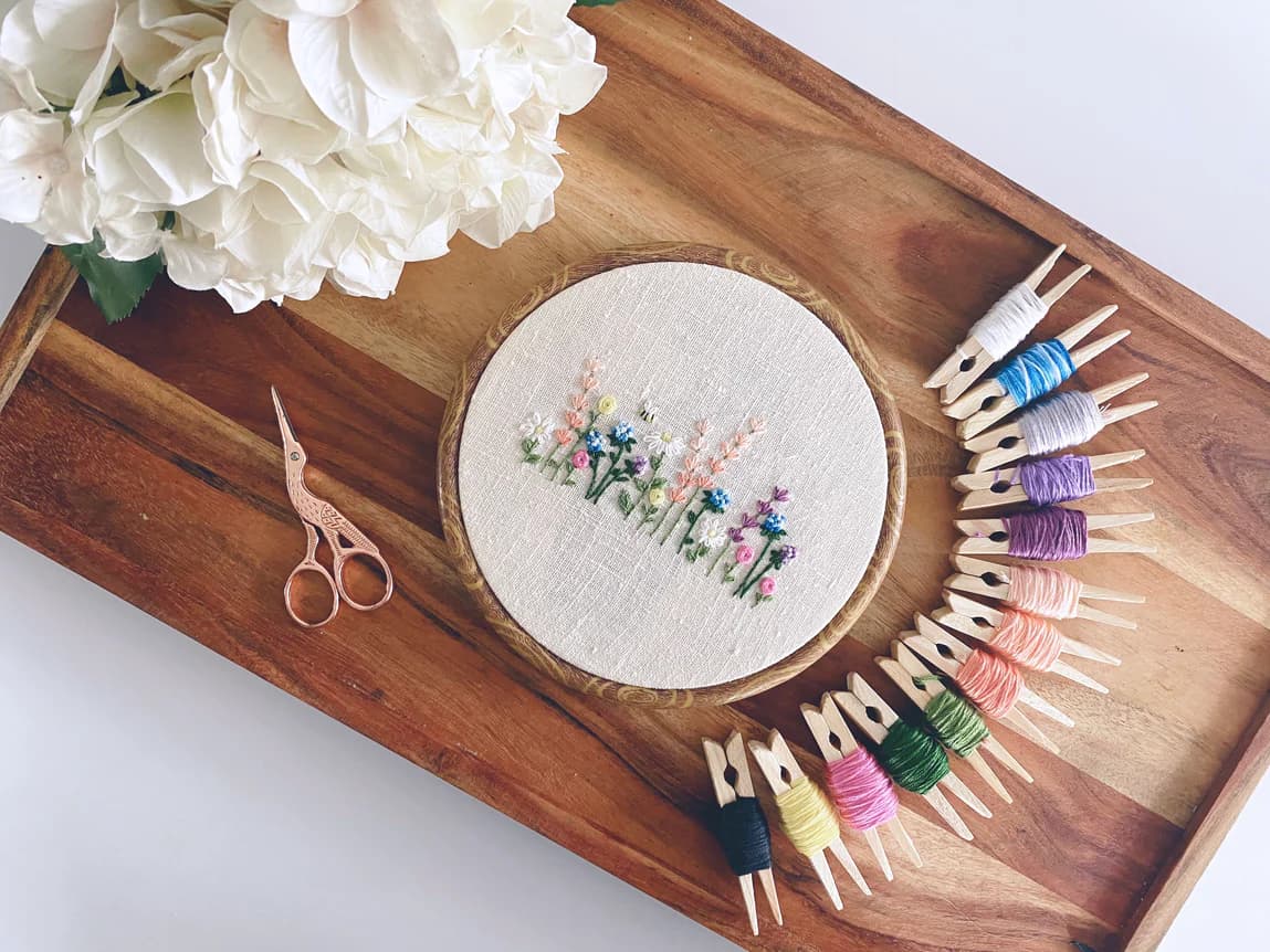 Christmas machine embroidery designs: Crafted to Perfection