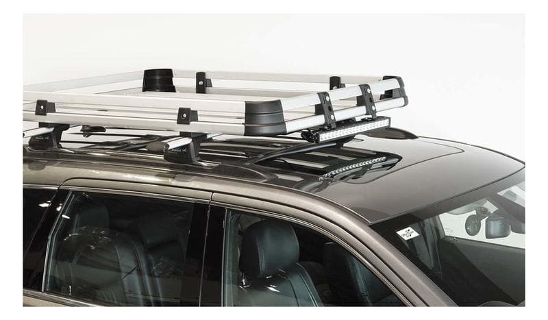 Top-Qualität CRUZ Dachträger und Dachbox bei Rackmag für alle Fahrzeugtypen
