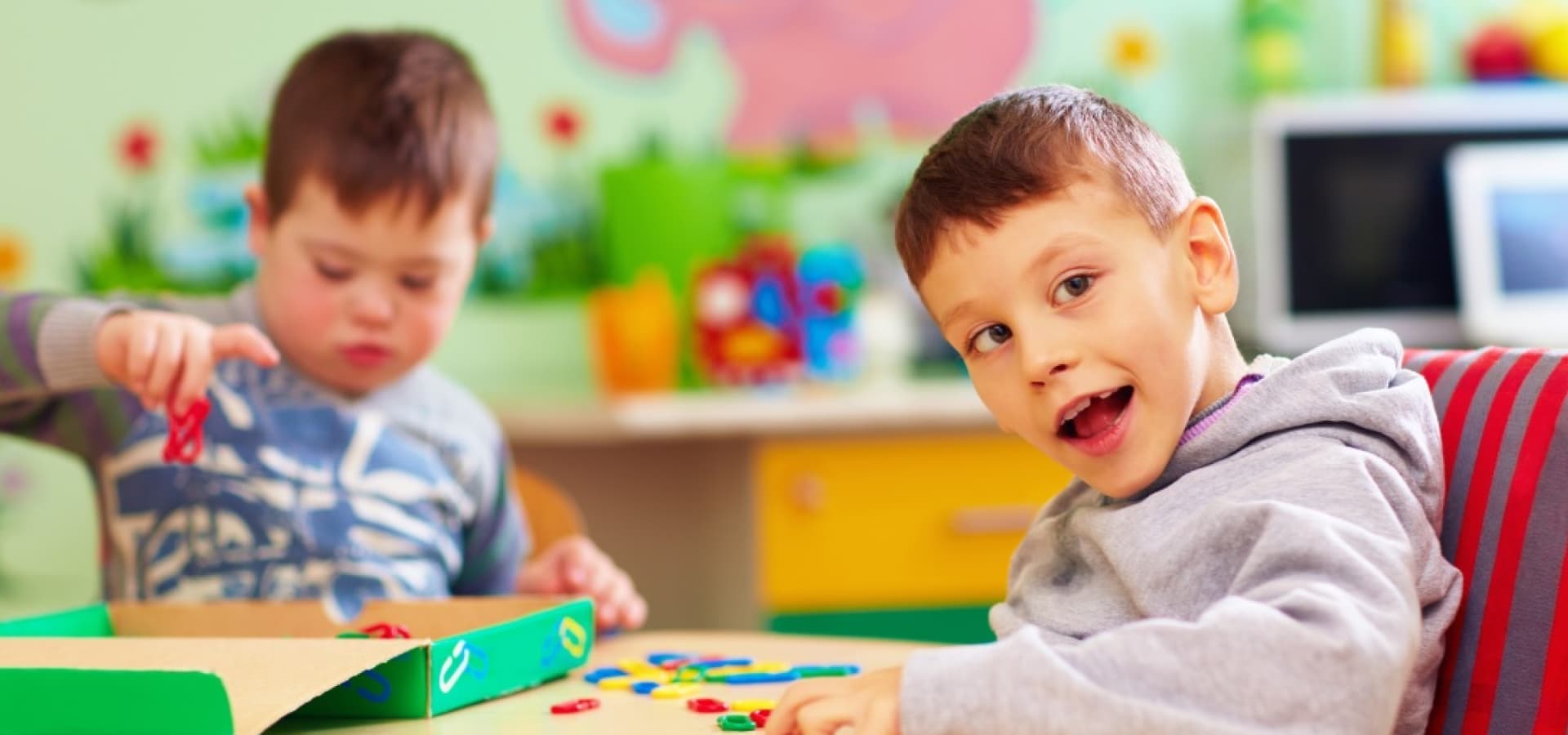 Sorgenfreie Alltagsgestaltung: Kinderbetreuung, Haustierpflege und Haushaltshilfen