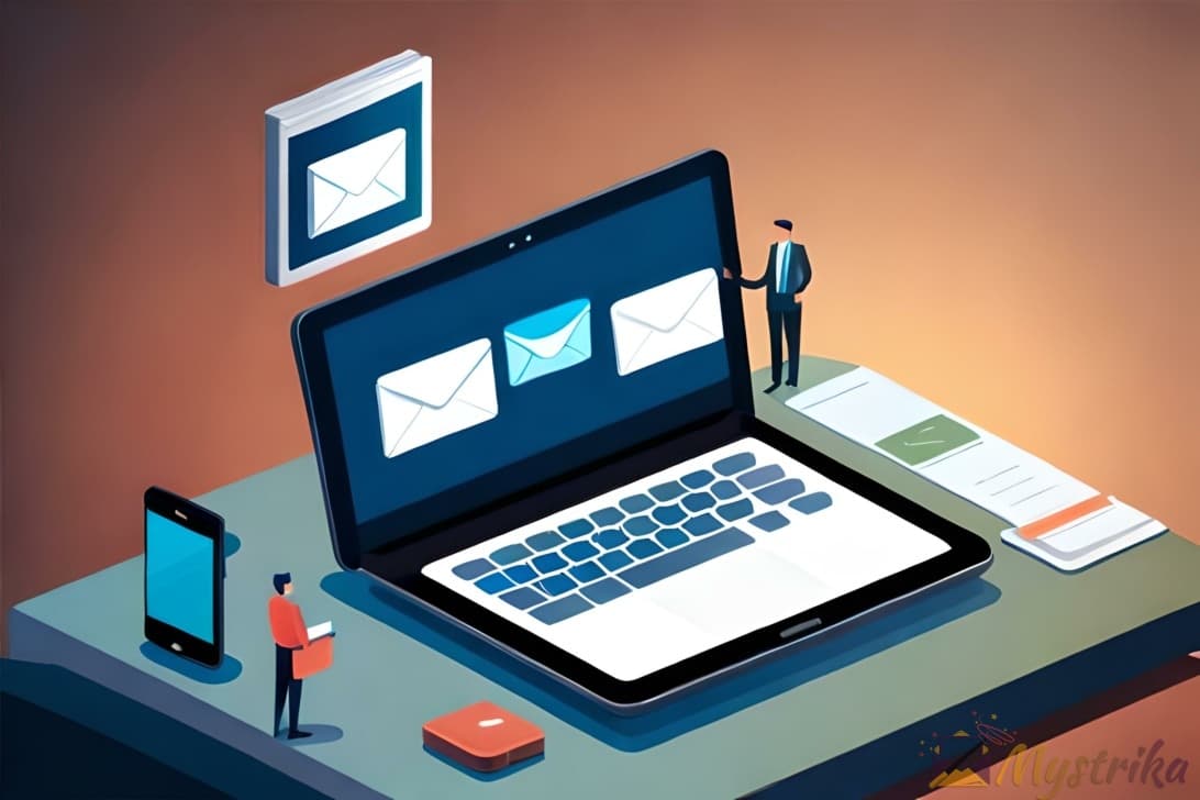 Mail Timer: Effizientes Zeitmanagement im E-Mail-Marketing