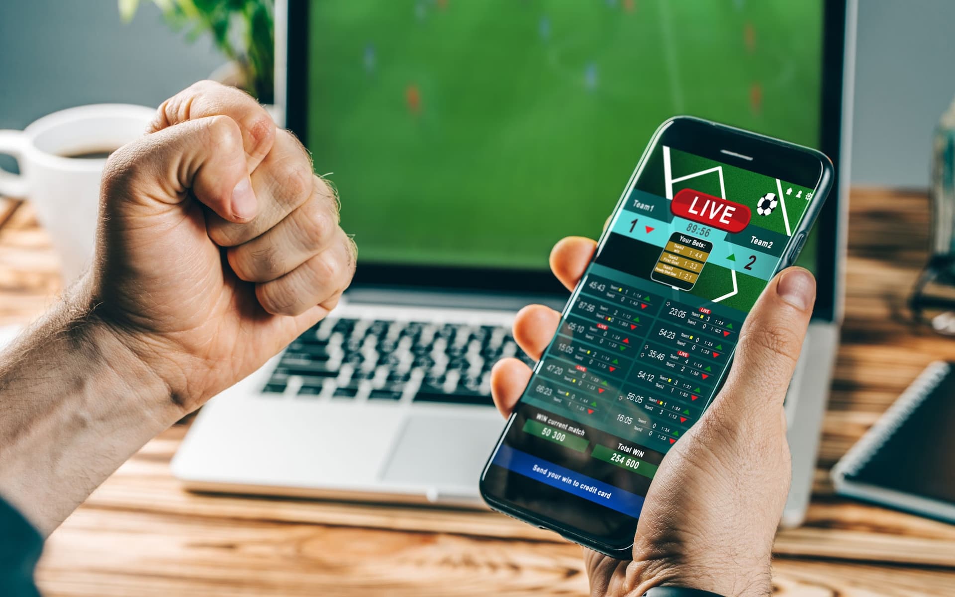Online Sportwetten Anbieter ohne Lizenz mit den höchsten Quoten