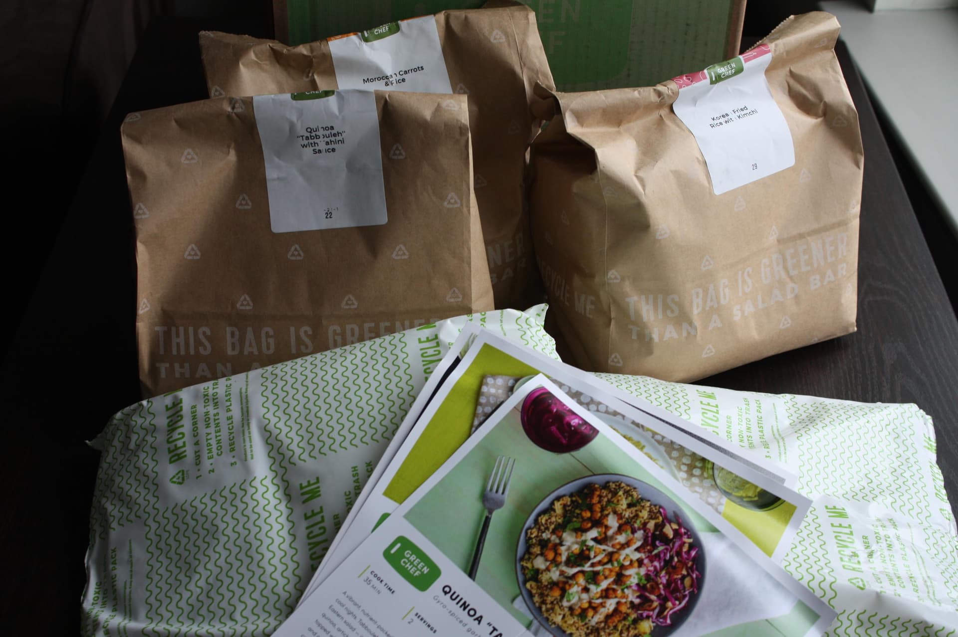 hellofresh cheaper alternative