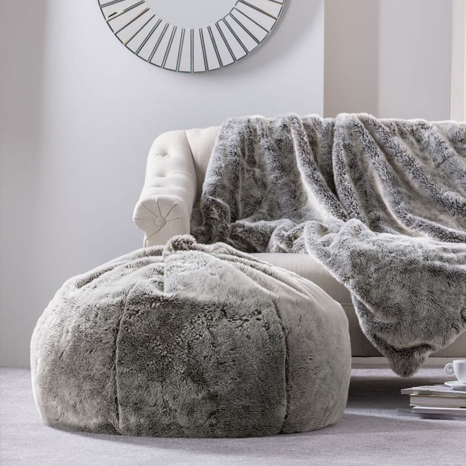 Billiger Sitzsack: Wie ein billiger sitzsack deine Abende in pure Gemütlichkeit verwandelt