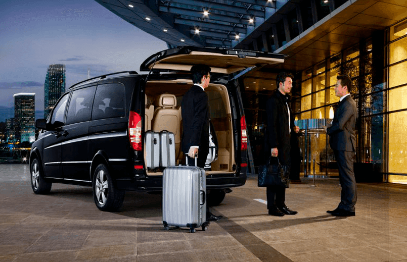 Reisen auf höchstem Niveau mit Antalya Transfer VIP