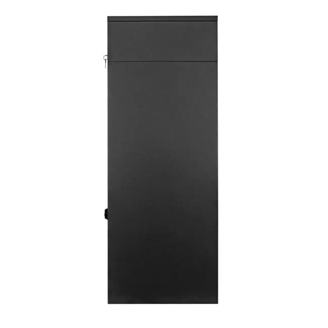 Warum eine Paketebox von Logixbox die perfekte Lösung für Ihren Paketempfang ist