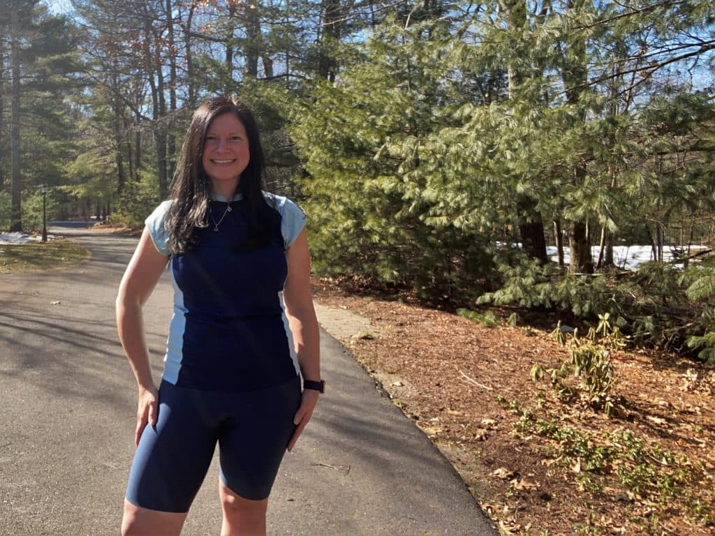 best padded bike shorts for women