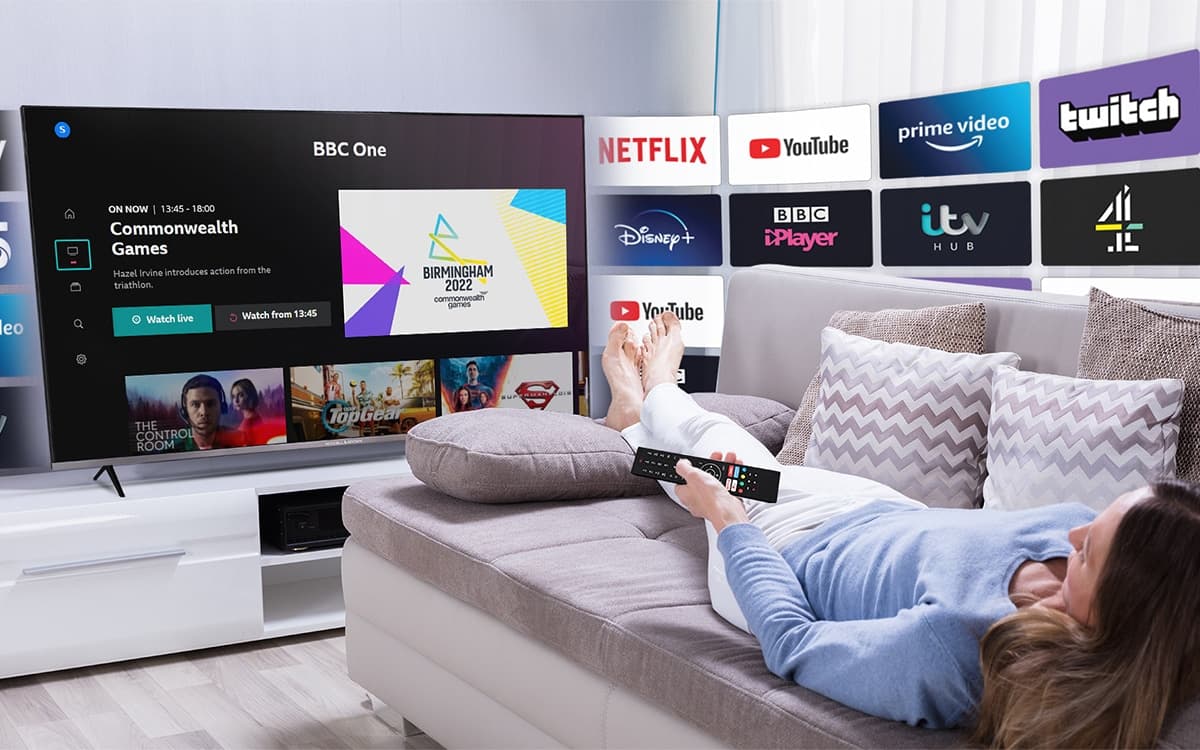 IPTV-Lösungen: Polen vs. globale Optionen