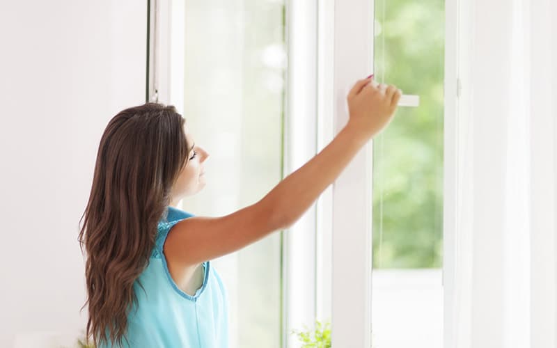 So finden Sie preiswerte Fenster mit hoher Sicherheit
