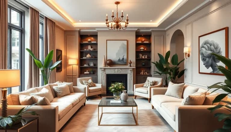 How Does Bloomsbury Residences Ensure High Rental Demand?
