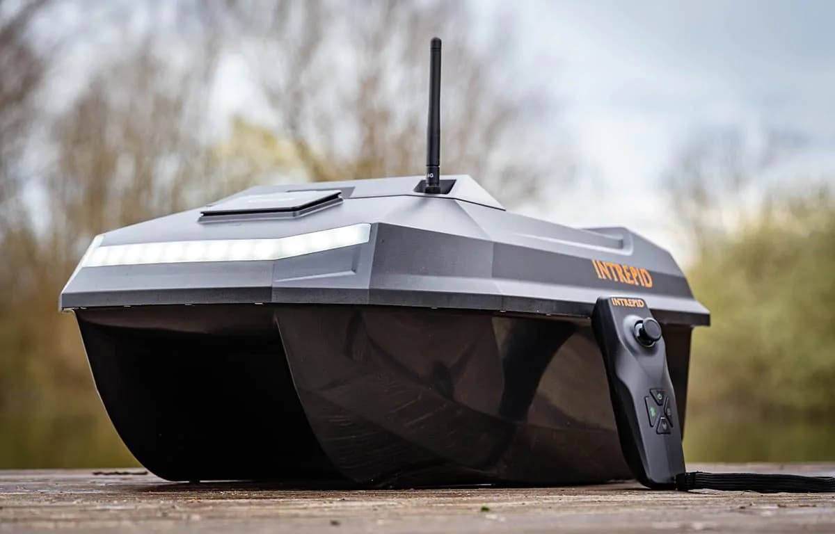 Entdecken Sie die Boatman-Futterboote: Der zuverlässige Importeur für den Boatman Actor und PLUS