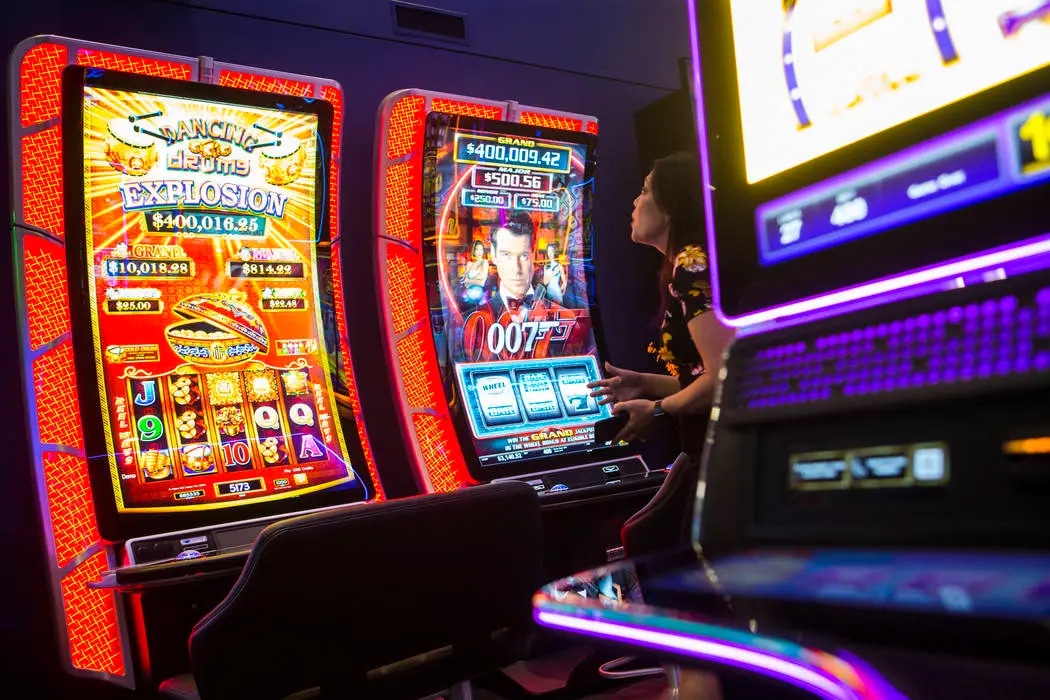 Seriöse Casinos ohne Oasis: Die sichersten Casinos ohne Oasis-Kontrolle