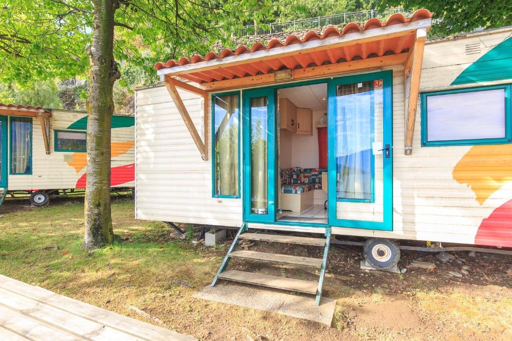 Familienzeit im Cannobio Mobilehome: Ihr Rückzugsort in Norditalien