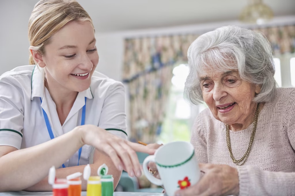 Praxis für Ergotherapie Dortmund: Individuelle Therapie für Kinder, Erwachsene und Senioren