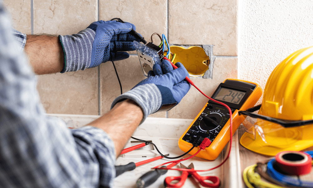 Betriebssicherheitsverordnung und Prüfung ortsfester elektrischer Anlagen: Wichtige Vorgaben
