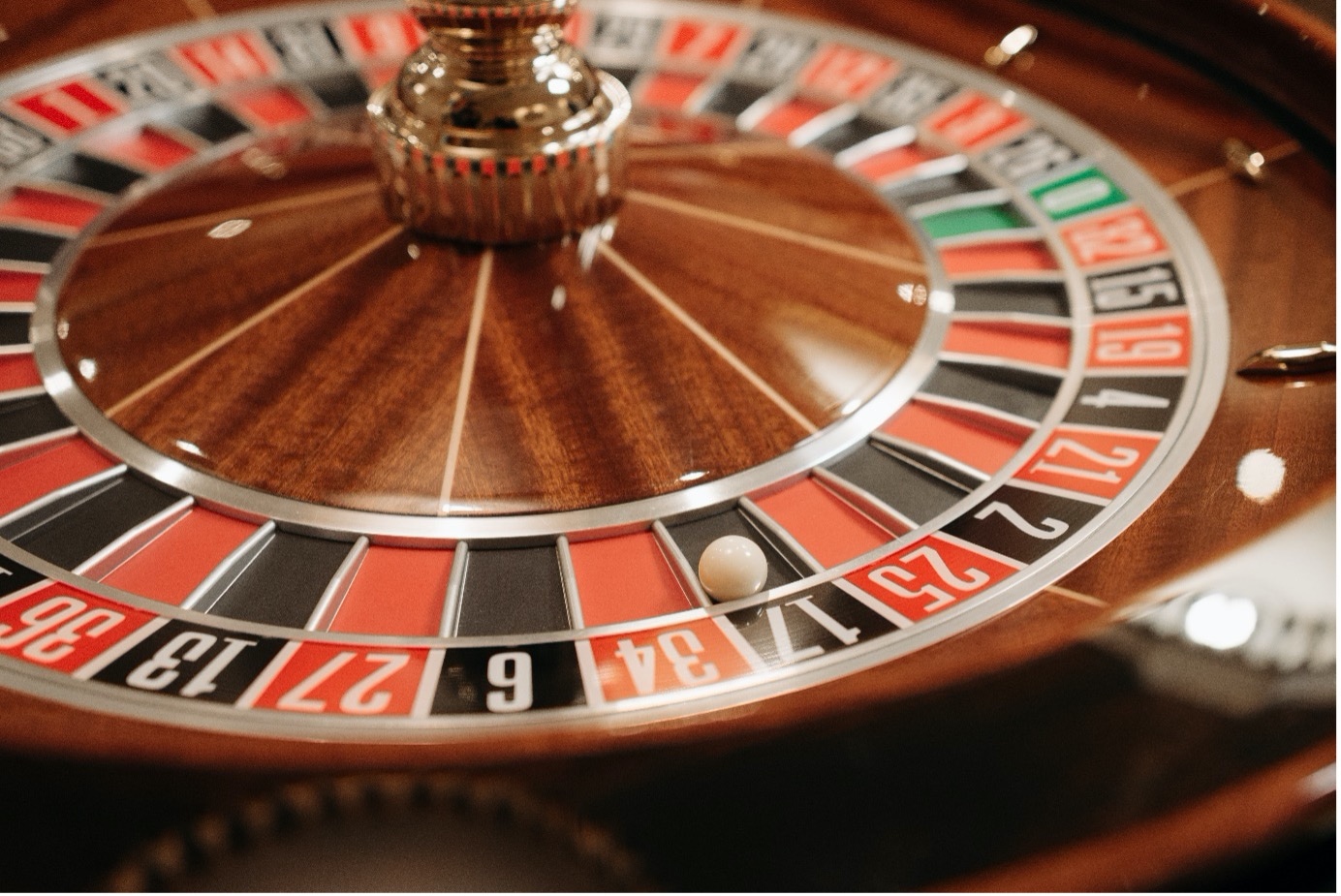 Gute Online Casinos ohne Oasis: Top-Optionen für deutsche Spieler
