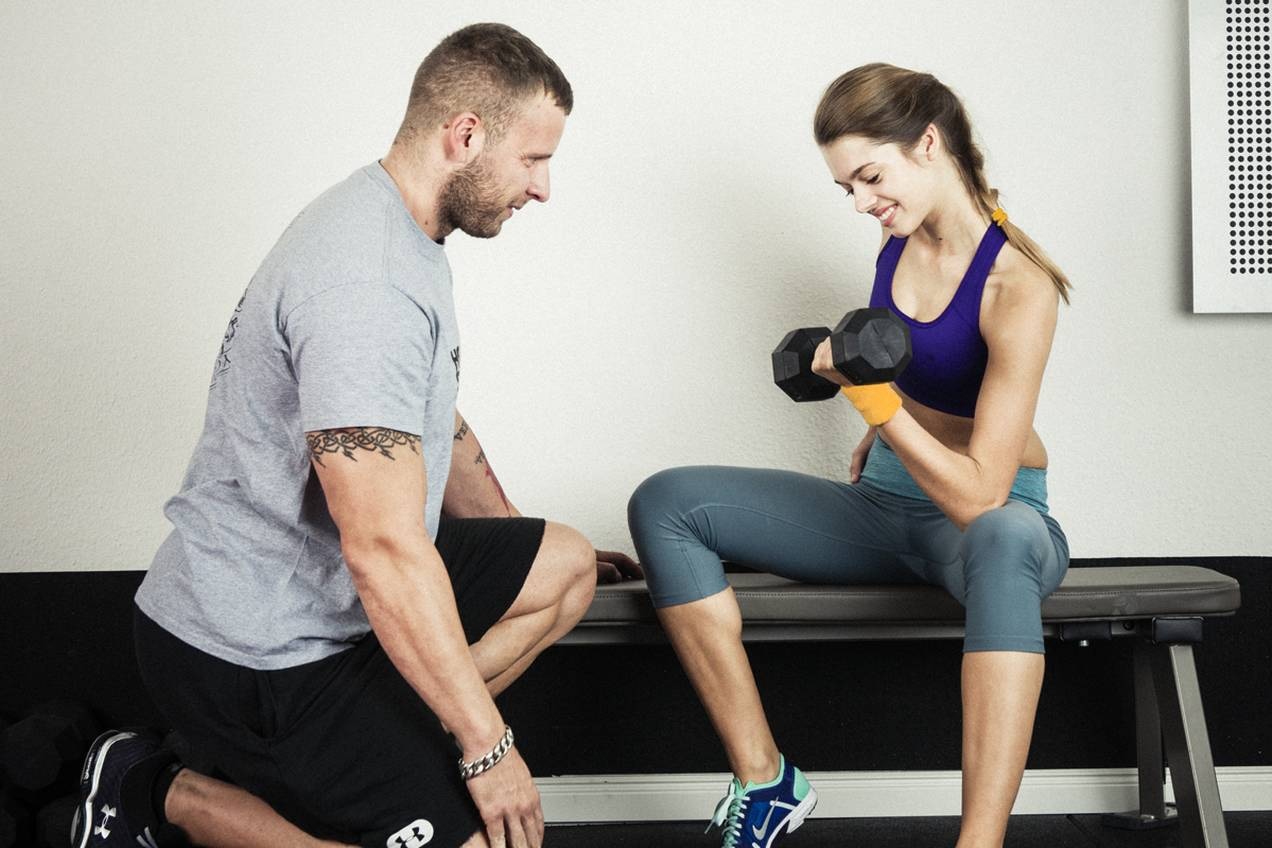Die sportlichsten Städte Deutschlands: Wo Fitness und Bewegung zuhause sind