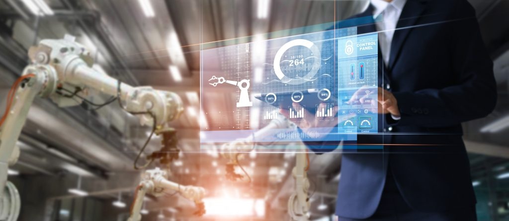 EDV dienstleistungen fuer professionelle IT-Betreuung