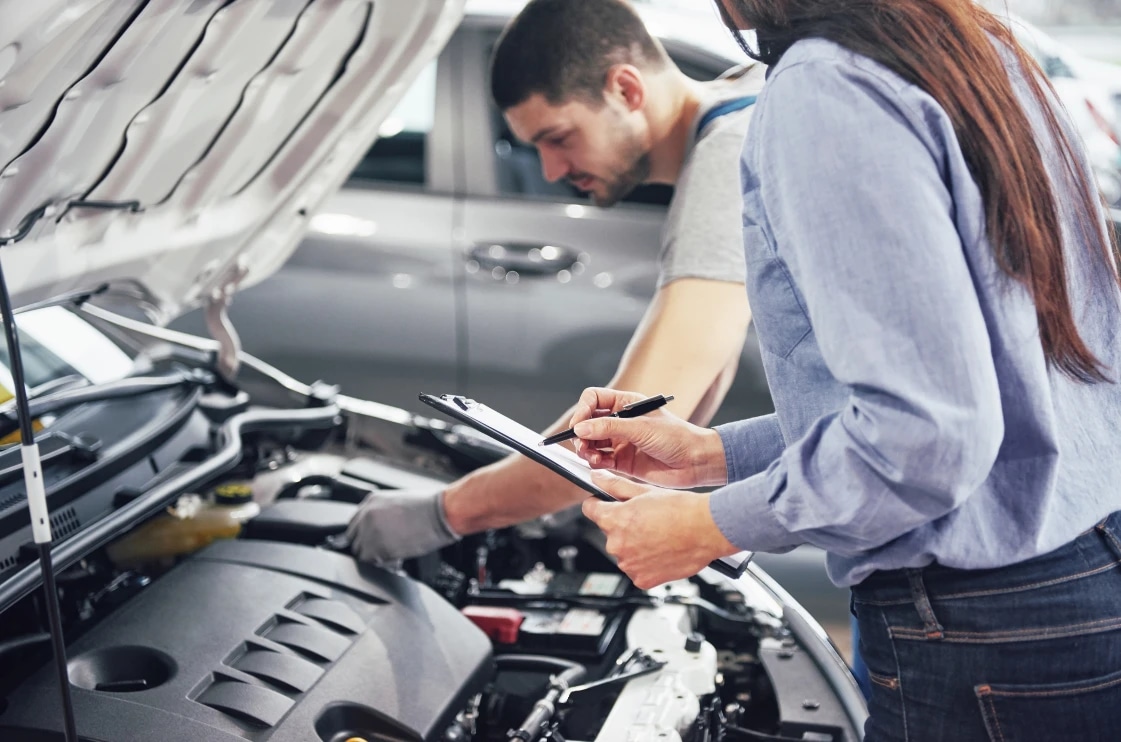 Autoankauf NRW – Einfach Auto verkaufen & sofort Geld