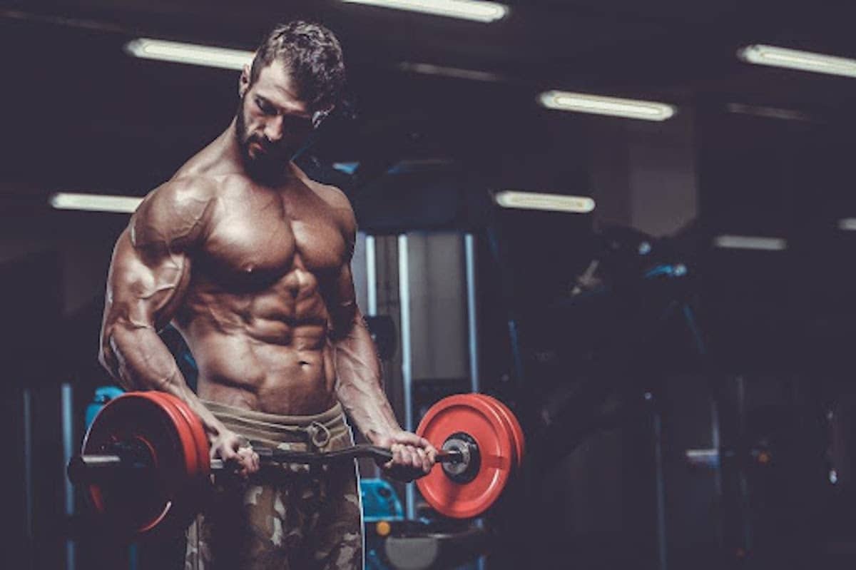 Wirkung Ephedrin: Der effiziente Fatburner für schnelles Abnehmen