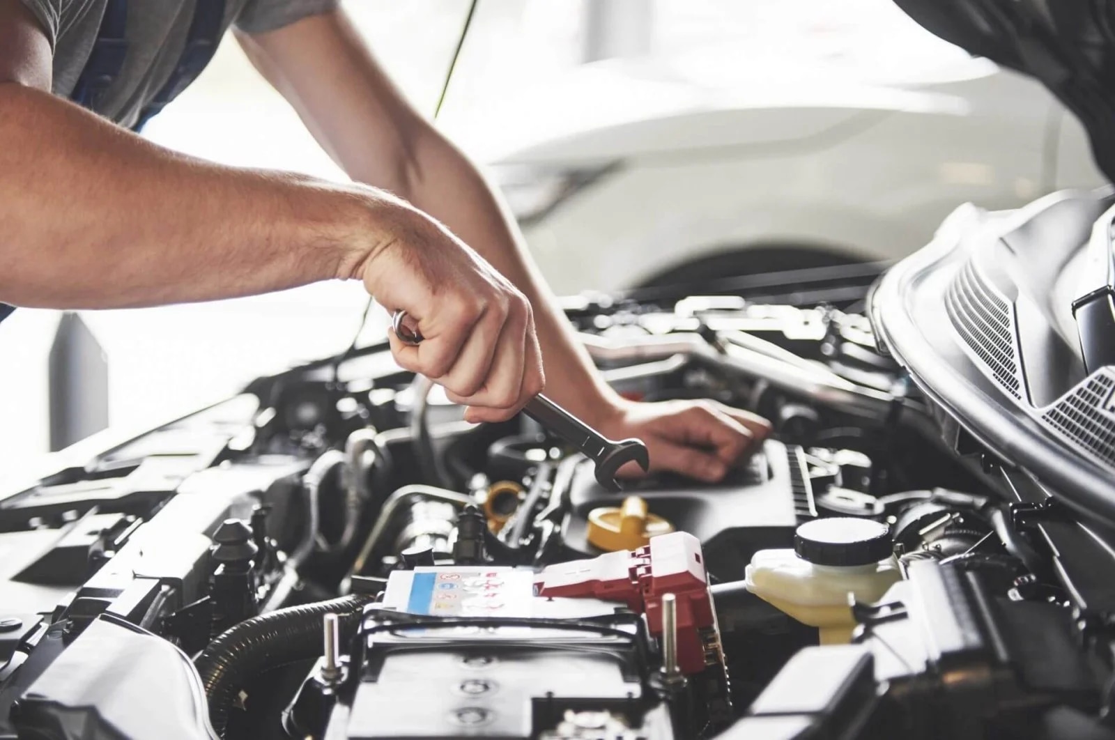 Auto mit Motorschaden verkaufen Höchstpreise auch bei Defekt