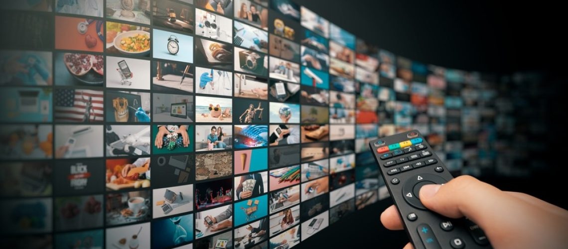 Streamisly iptv kaufen: Premium TV für Zuhause genießen