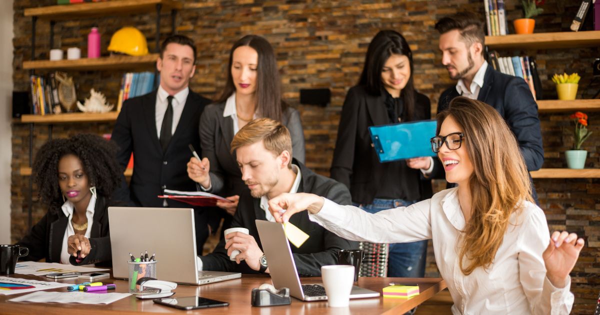 Passgenaue Talente entdecken mit professionellem Headhunter
