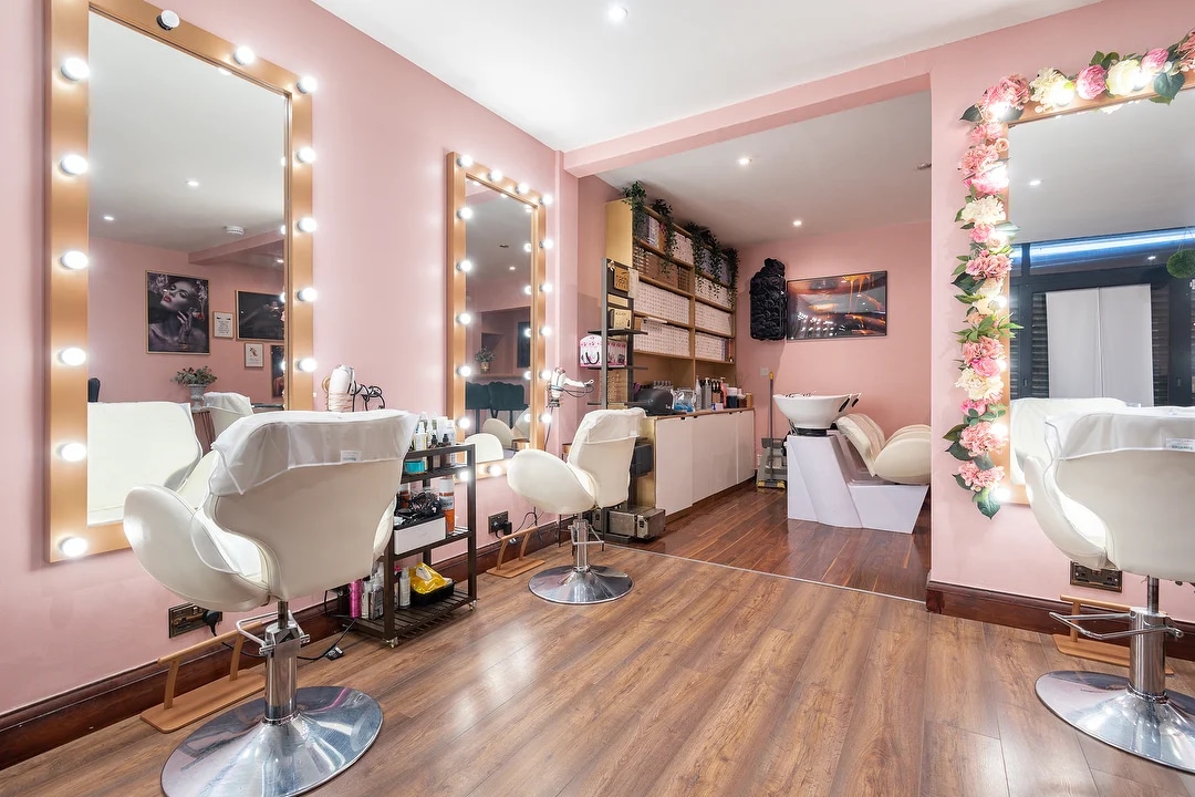 Friseure in Berlin: Ihr Guide zu den angesagtesten Salons der Stadt