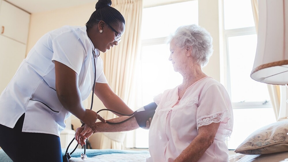 Minijob Pflege Hamburg: Ein ganzheitlicher Ansatz für die Pflege von Patienten