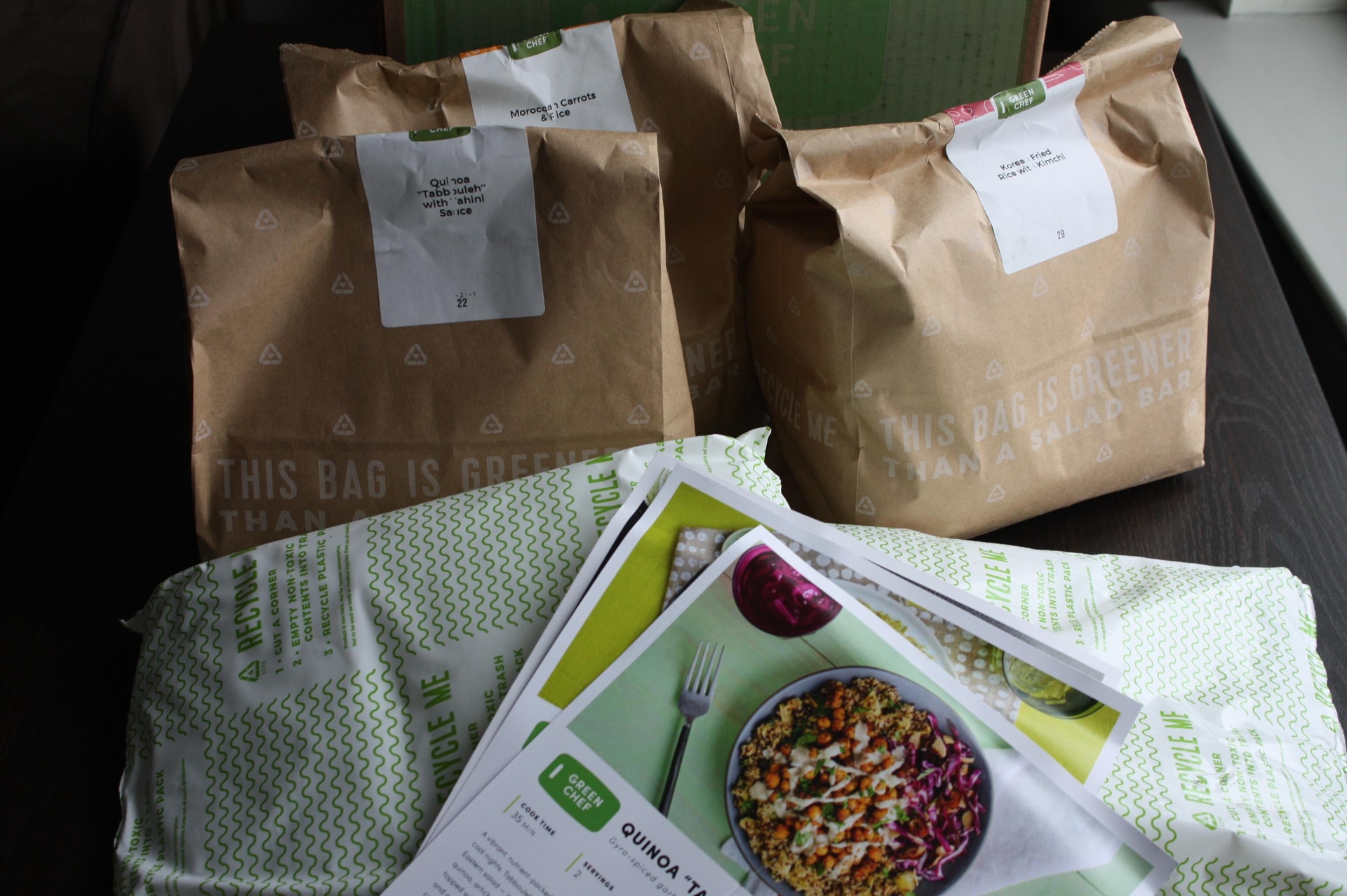 hellofresh cheaper alternative