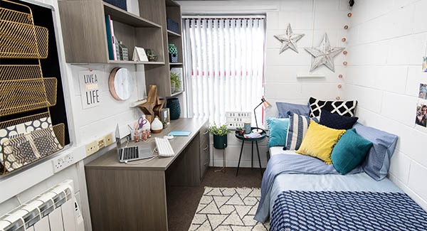 KUMMUNI’s Student Accommodation In Berlin: Rent Cheap &amp; Choose Your Own Furniture