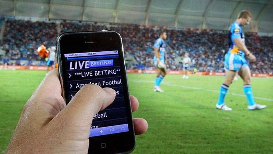 Sportwetten Anbieter ohne Oasis – Sportwetten ohne Sperren erleben