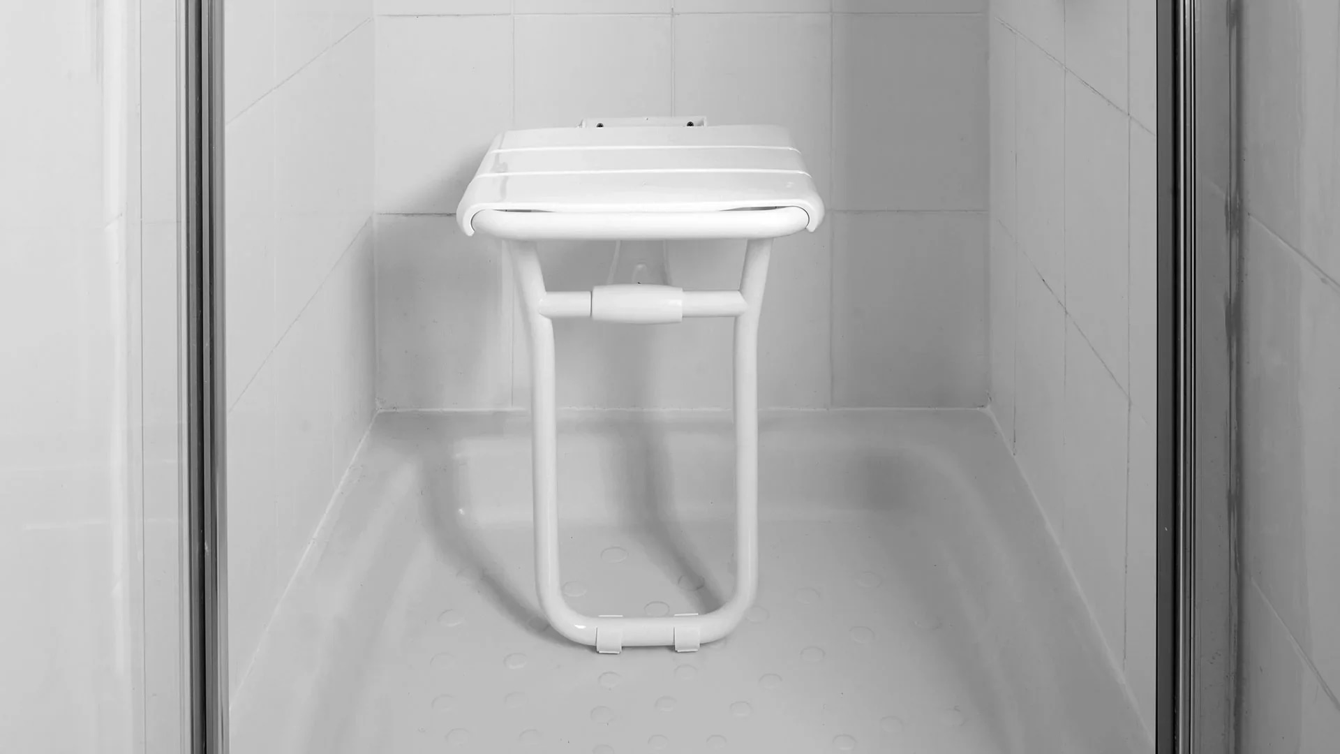 Praktischer duschsitz für senioren Für Komfort Zuhause Heute