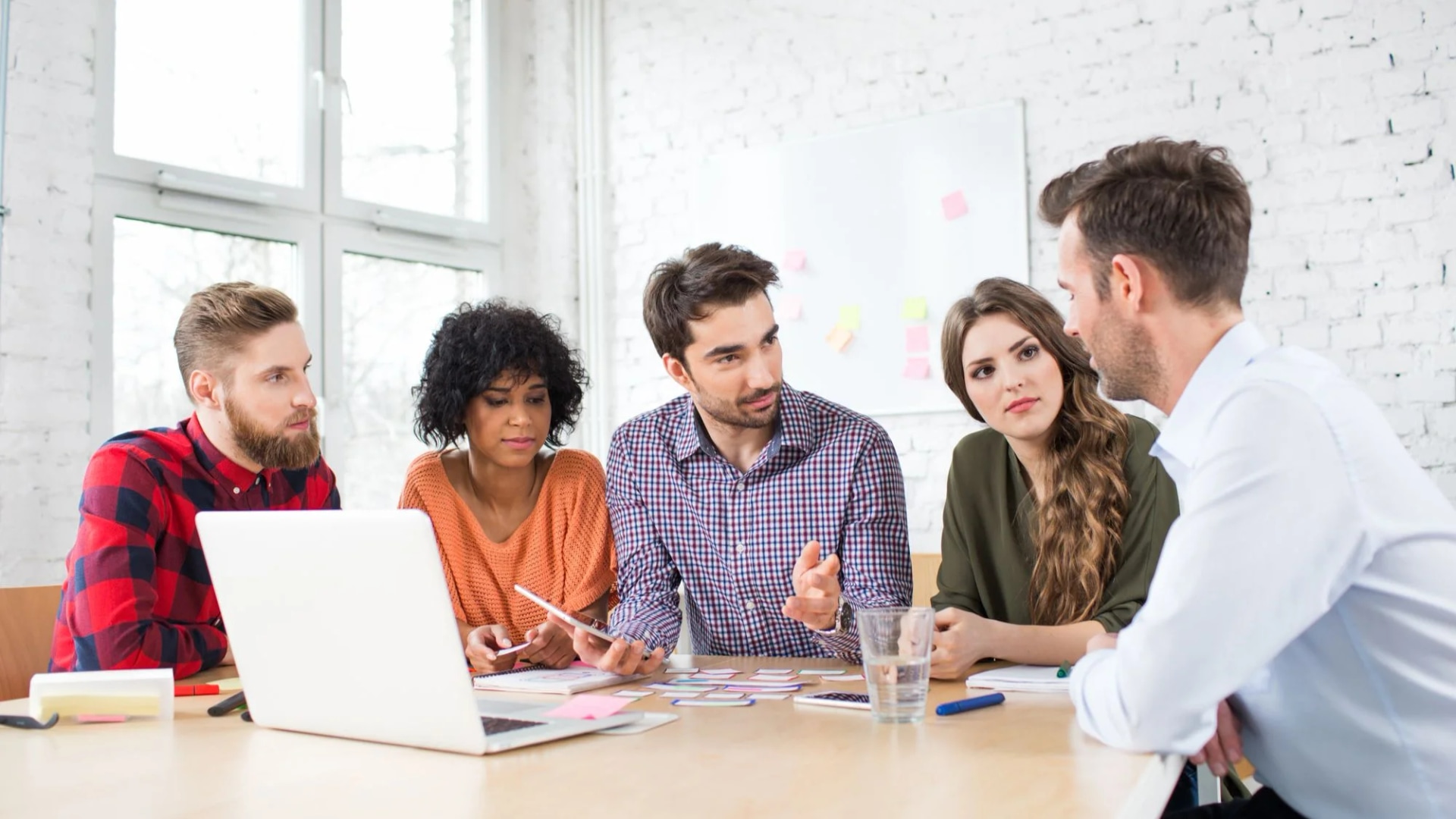 Webdesign, das begeistert: Wie Better Be Digital Dein Unternehmen stärkt