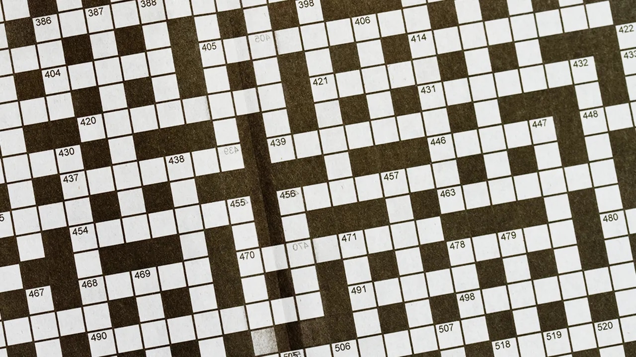 Mots Croisés : L’Astuce pour Gagner à Tous les Jeux de Mots
