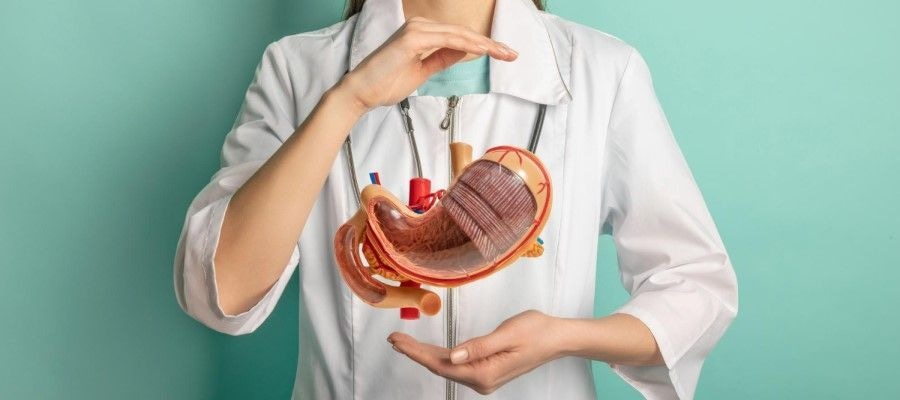 Erleben Sie höchste Standards in der Magenverkleinerung Türkei Beste klinik