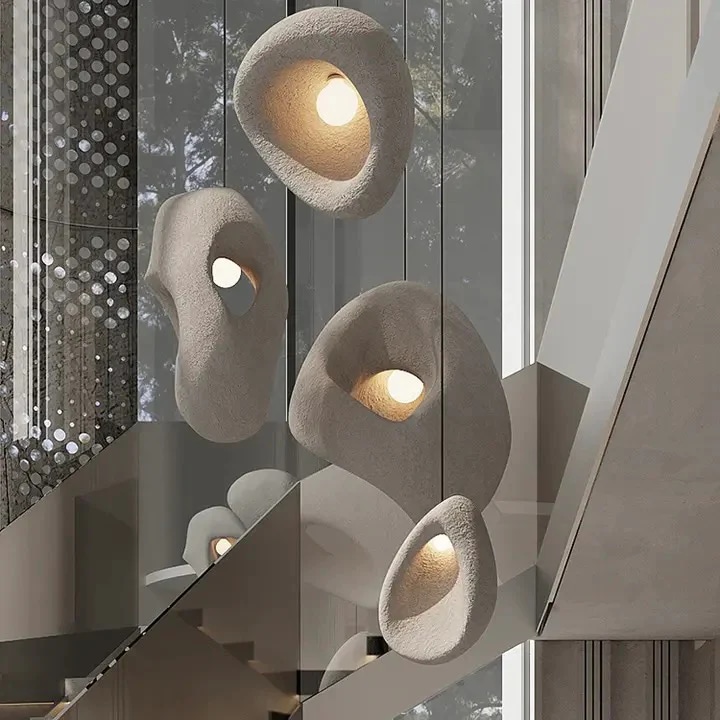 Design Hänge Esstisch BUYnBLUE: Ästhetik und Funktionalität vereint