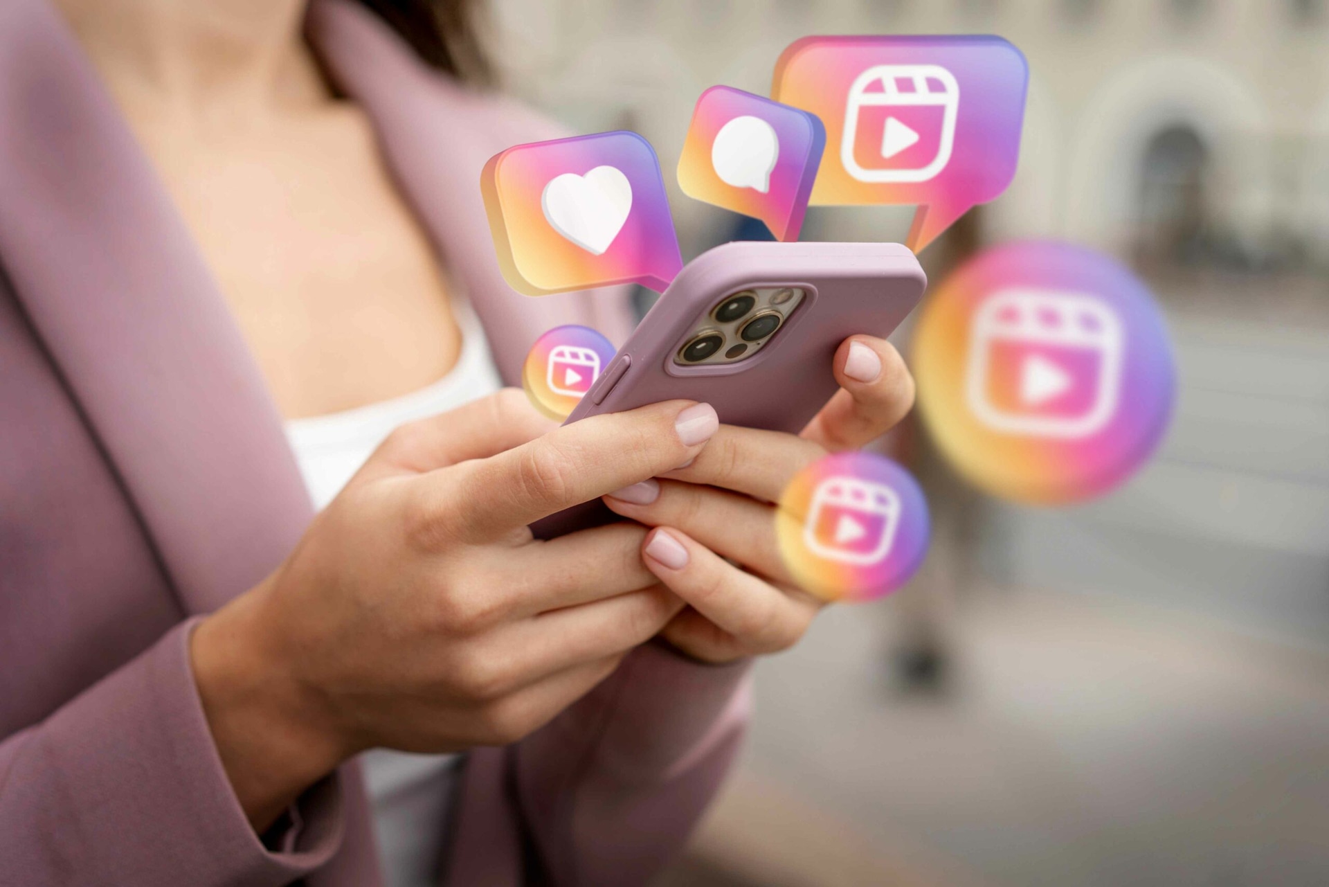 Warum Instagram Follower Kaufen bei Famoid die beste Wahl ist