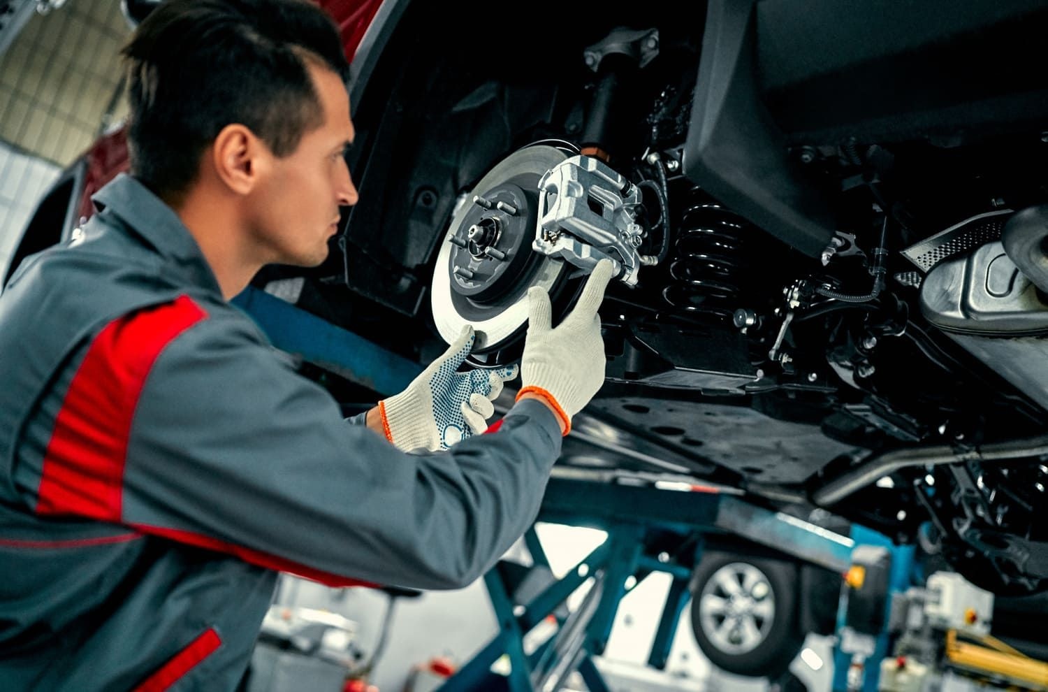 Auto Motorschaden Ankauf – Sicherer Autoankauf trotz Schaden