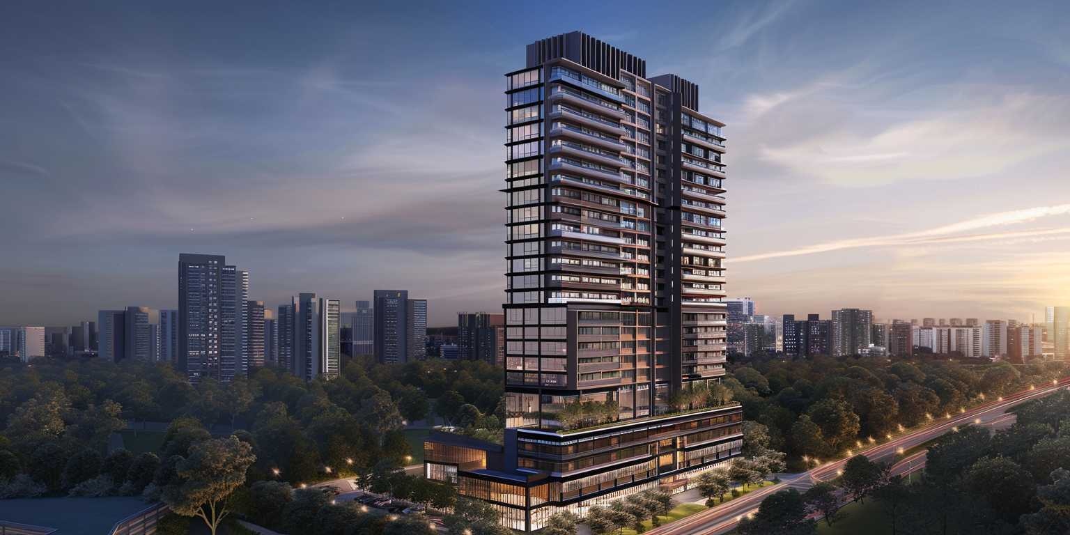 The Rise of Chuan Park Condo: How Lorong Chuan Became the Epicenter of Modern Residential Living