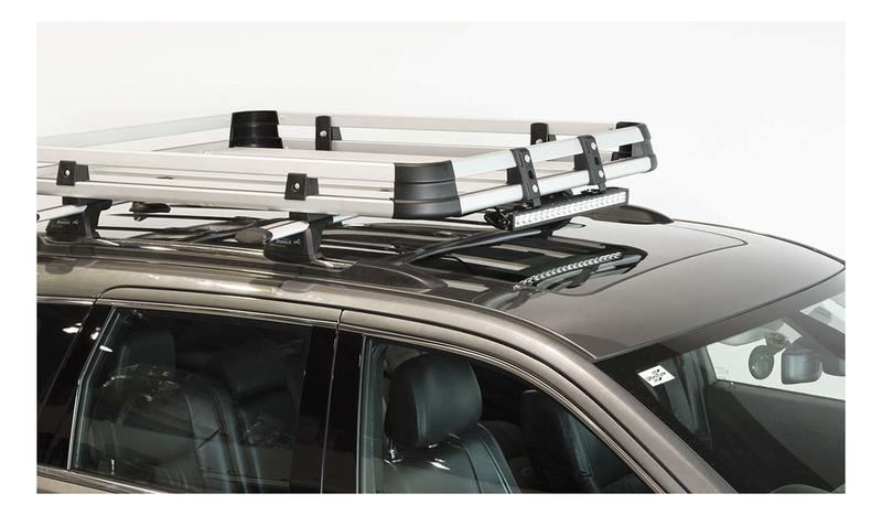 Top-Qualität CRUZ Dachträger und Dachbox bei Rackmag für alle Fahrzeugtypen