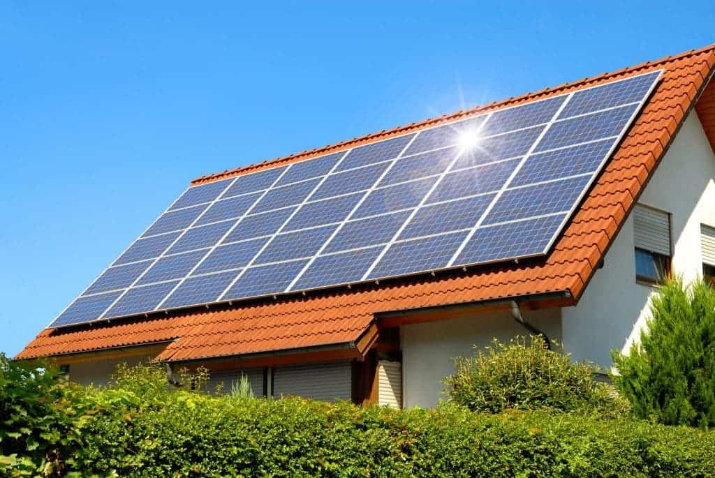 Solar-Systeme Schnell Konfigurieren: Holen Sie Sich Ihre Individuelle Kalkulation und Kostenvoranschlag