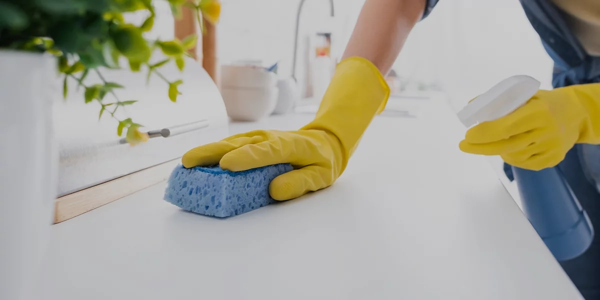 DISE Cleaning – Ihre Reinigungsfirma für professionelle Gebäudepflege