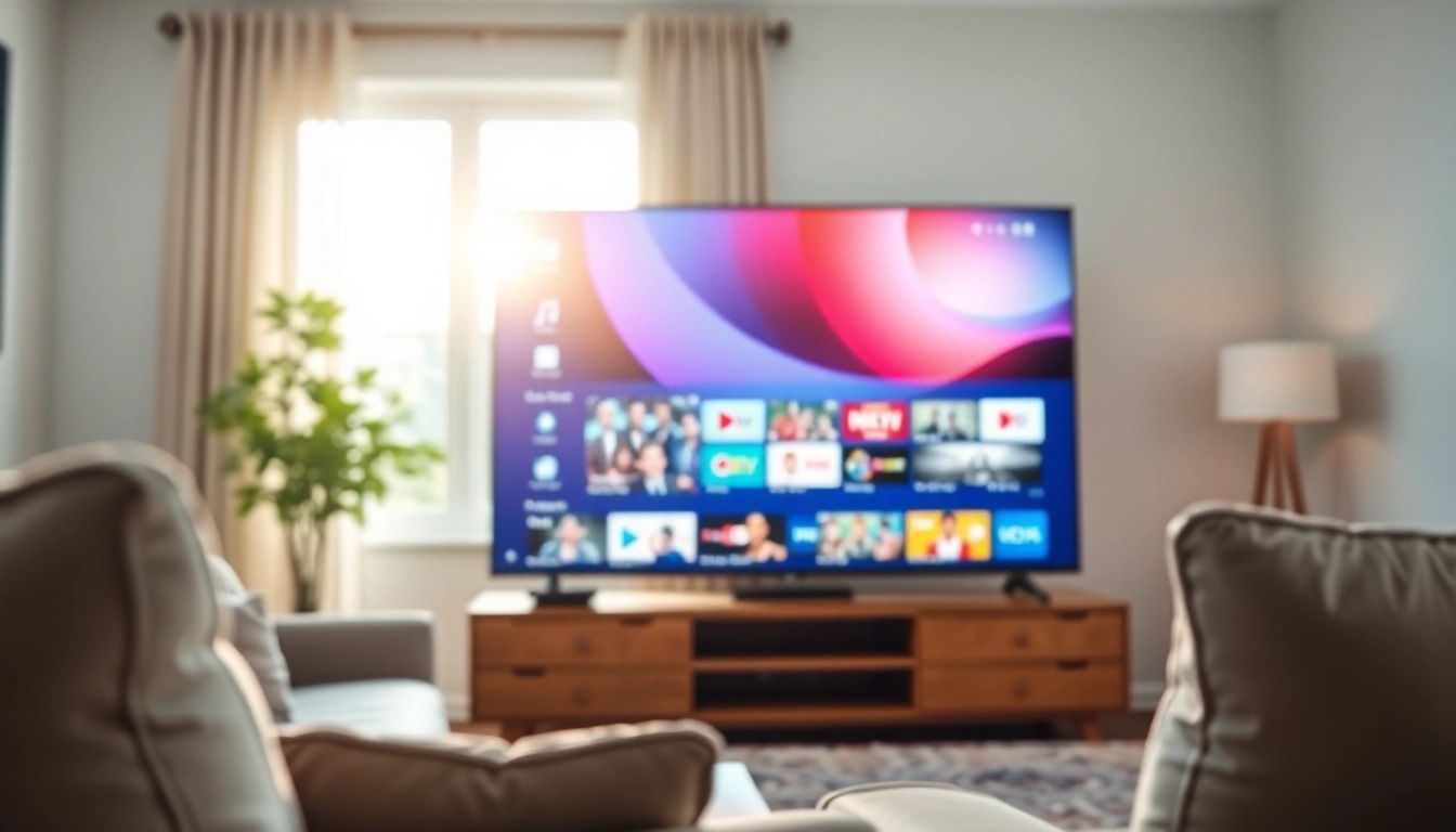 IPTV kaufen: Die besten Angebote und Tipps für kreativen Fernsehkonsum